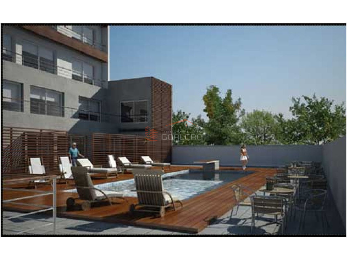 Apartamento en Punta del Este, Península - GOR1458A