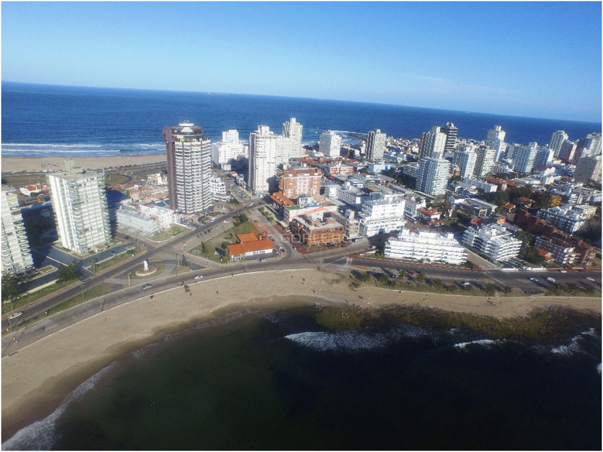 Mansa - GoPunta - Portal Inmobiliario de Punta del Este - Maldonado
