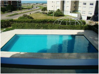 Apartamento en Brava - Punta del Este