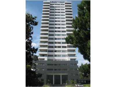 Apartamento en Punta del Este, Roosevelt