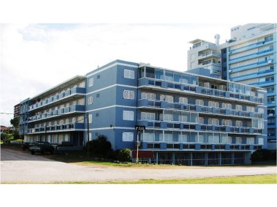 Apartamento en Brava - Punta del Este