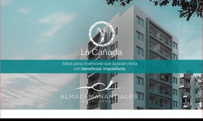 MALDONADO - LA LOMA . Excelente ubicación para vivienda permanente o  una buena renta.
