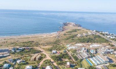 LAS GRUTAS, Espectacular ubicación!!! a metros de Punta Ballena, en construcción