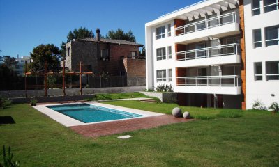 Apartamento en Punta del Este, Rincón del Indio