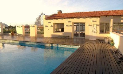 Apartamento en venta en Brava - Punta del Este