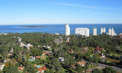 Apartamento en venta, zona Roosevelt con imperdibles vistas!
