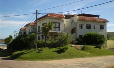 Apartamento en Venta en Punta del Este, LA BARRA