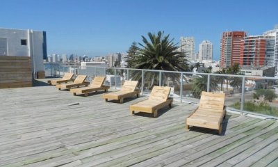 Venta de Hotel en Punta del Este