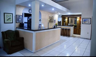 Venta de Hotel funcionando en Paysandù