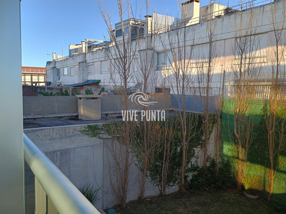 Apartamento ID.716 - Venta de apartamento 1 dormitorio, Península Punta del Estre