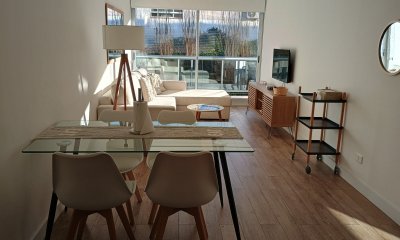 Venta de apartamento 1 dormitorio, Península Punta del Estre