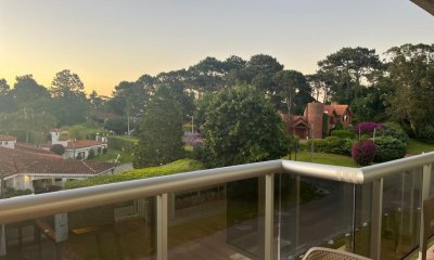 Venta de apartamento de 1 dormitorio, Mansa Inn, Punta del Este