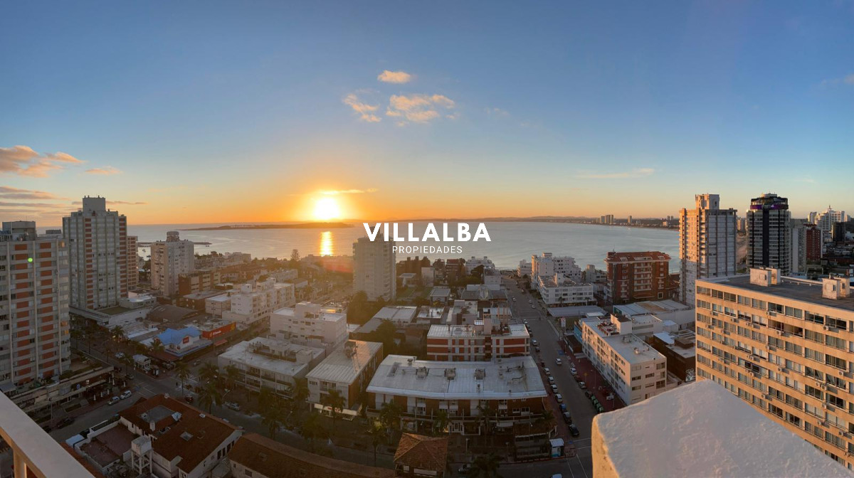 Apartamento ID.3619 - PENT-HOUSE AL MAR