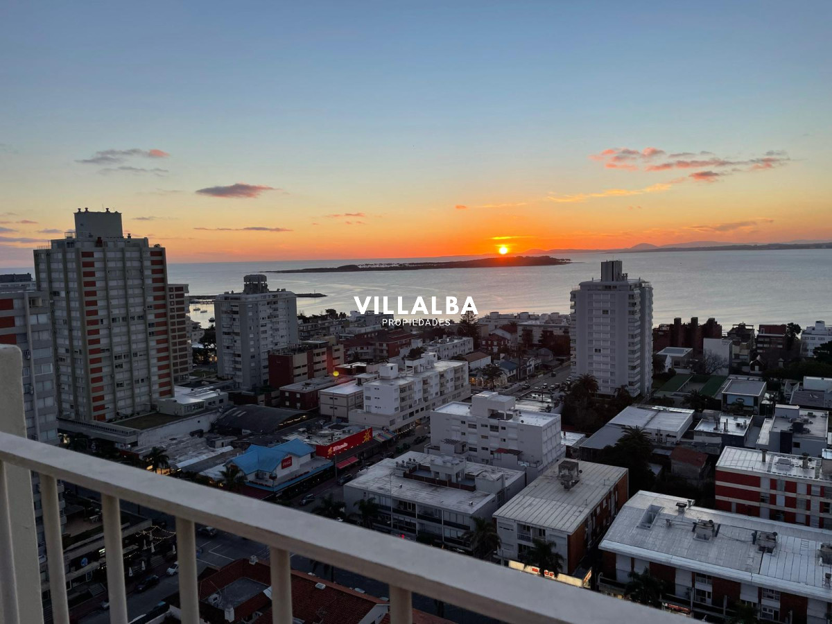 Apartamento ID.3619 - PENT-HOUSE AL MAR