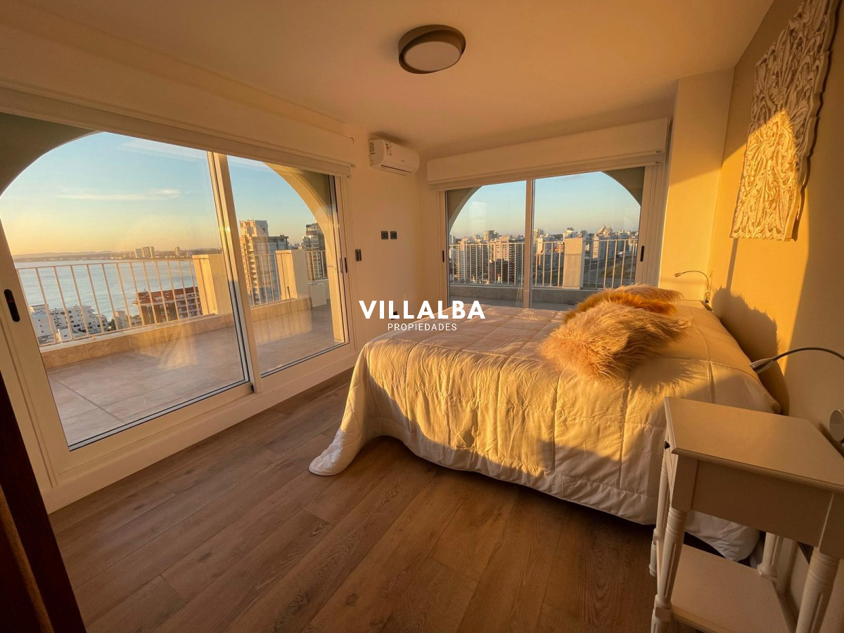 Apartamento ID.3619 - PENT-HOUSE AL MAR