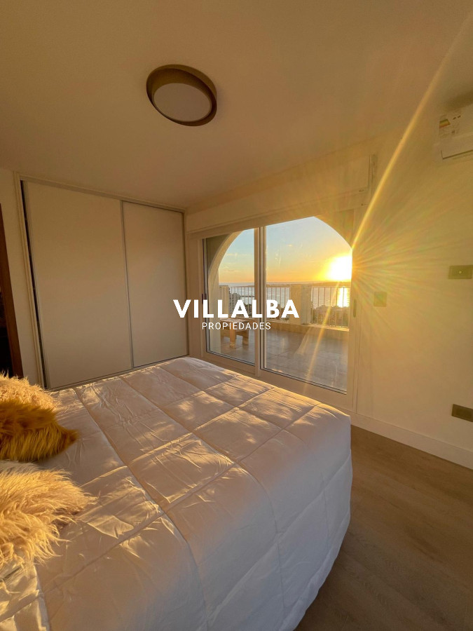 Apartamento ID.3619 - PENT-HOUSE AL MAR