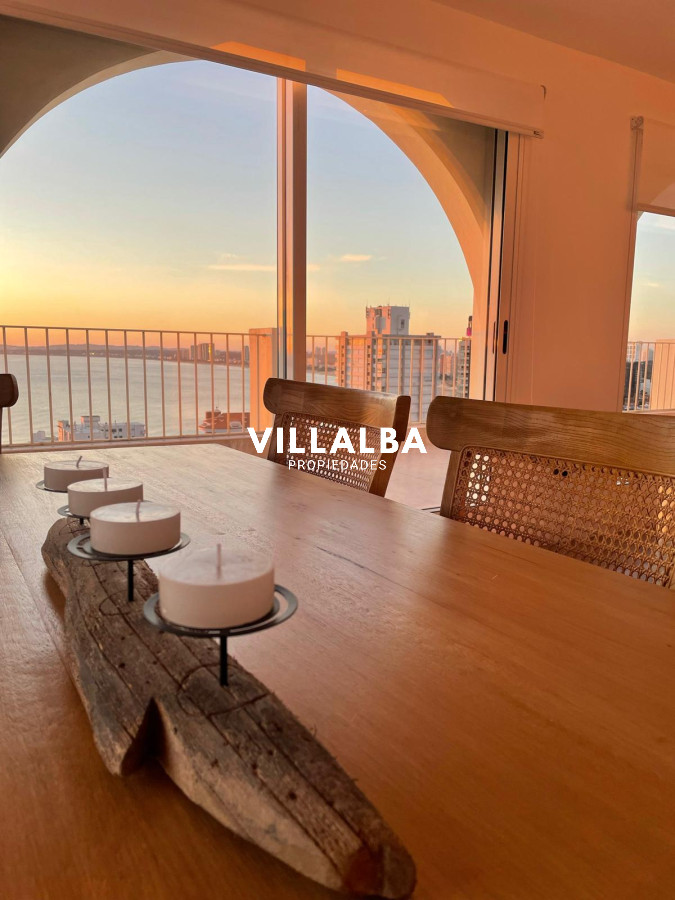 Apartamento ID.3619 - PENT-HOUSE AL MAR