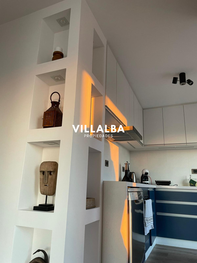 Apartamento ID.3619 - PENT-HOUSE AL MAR