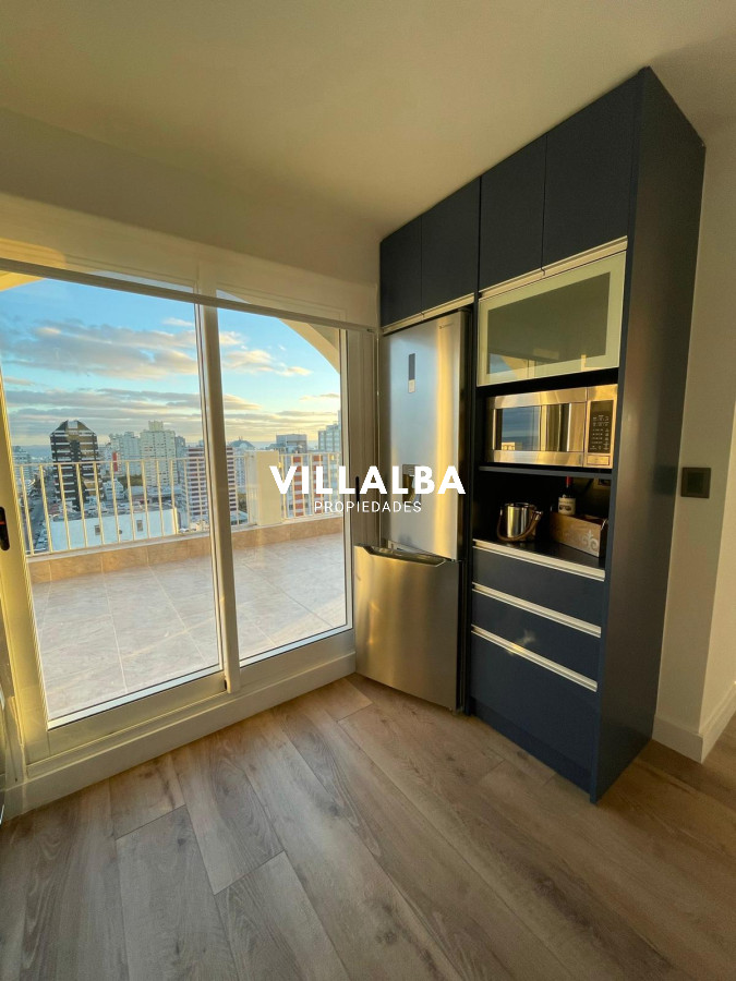 Apartamento ID.3619 - PENT-HOUSE AL MAR