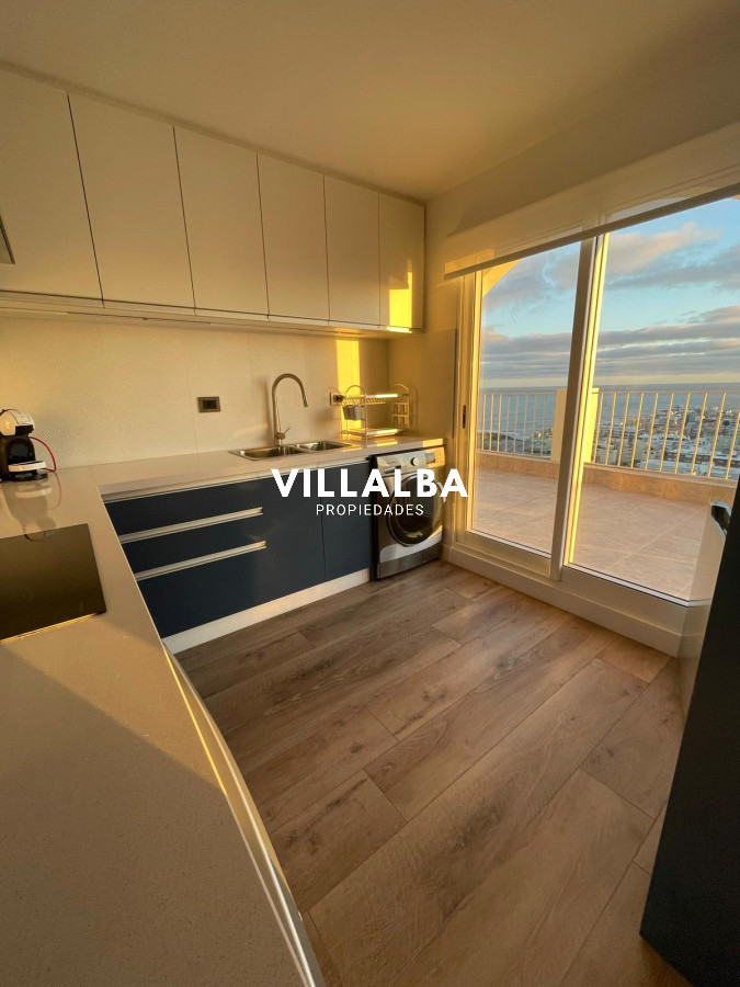 Apartamento ID.3619 - PENT-HOUSE AL MAR
