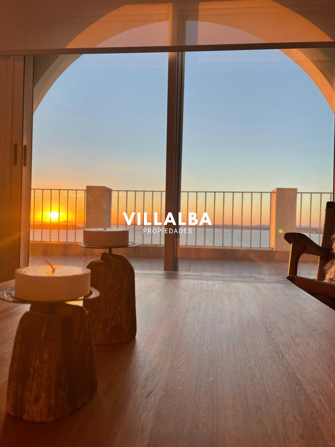 Apartamento ID.3619 - PENT-HOUSE AL MAR