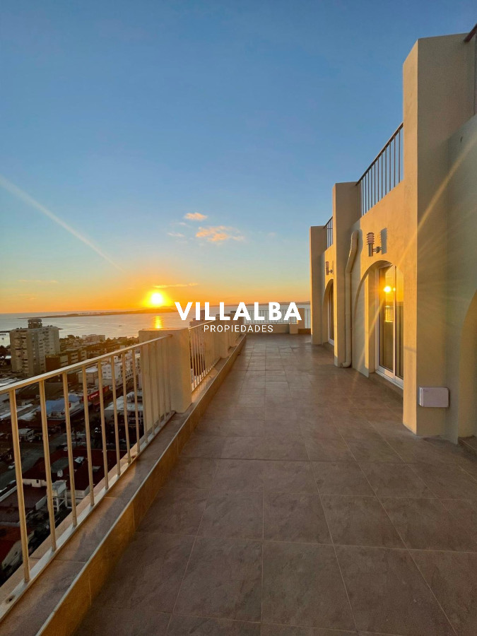 Apartamento ID.3619 - PENT-HOUSE AL MAR