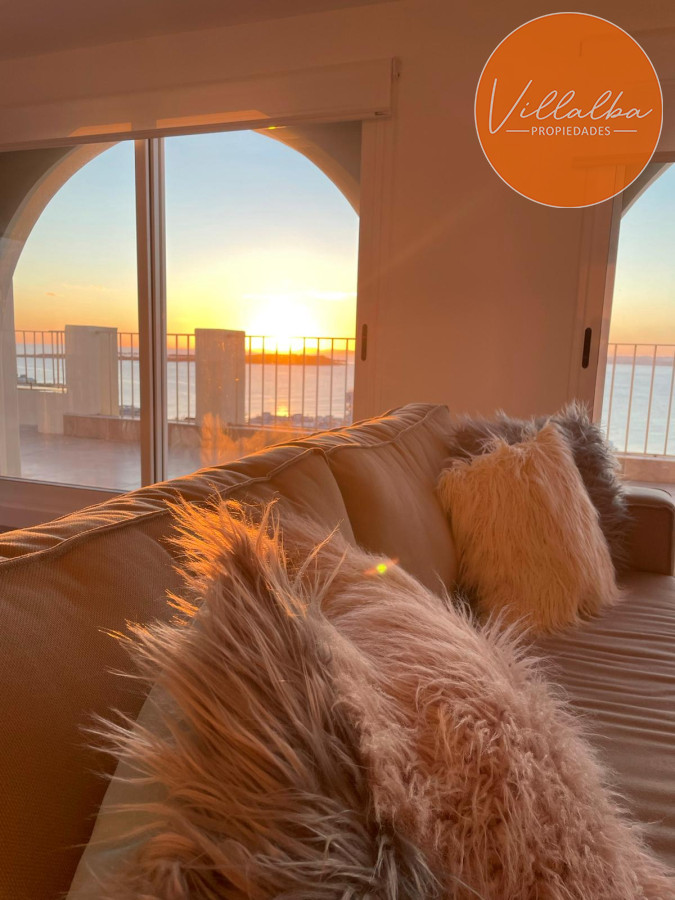 Apartamento ID.3619 - PENT-HOUSE AL MAR