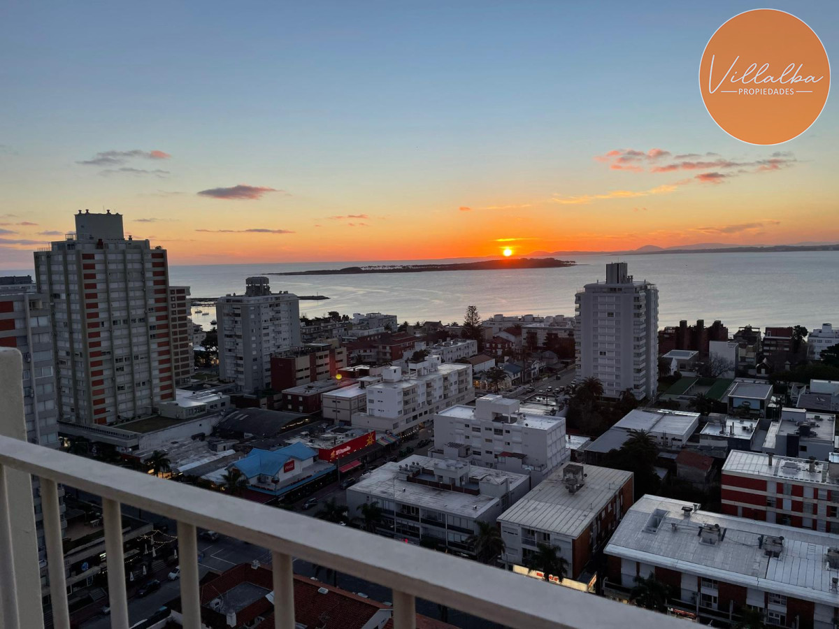 Apartamento ID.3619 - PENT-HOUSE AL MAR