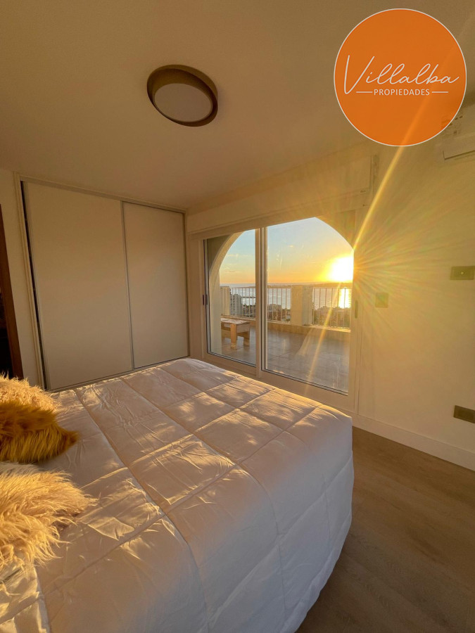 Apartamento ID.3619 - PENT-HOUSE AL MAR