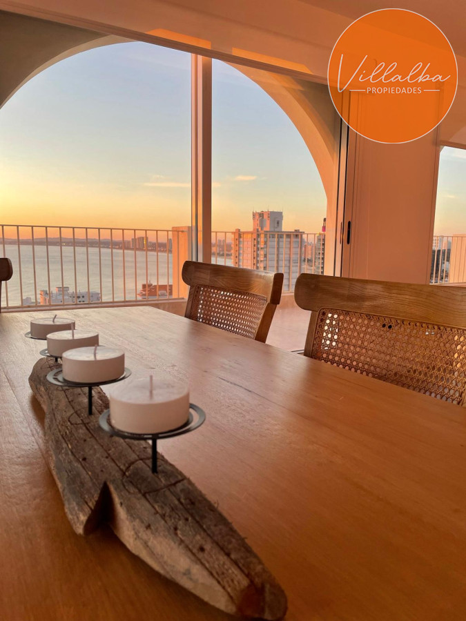 Apartamento ID.3619 - PENT-HOUSE AL MAR