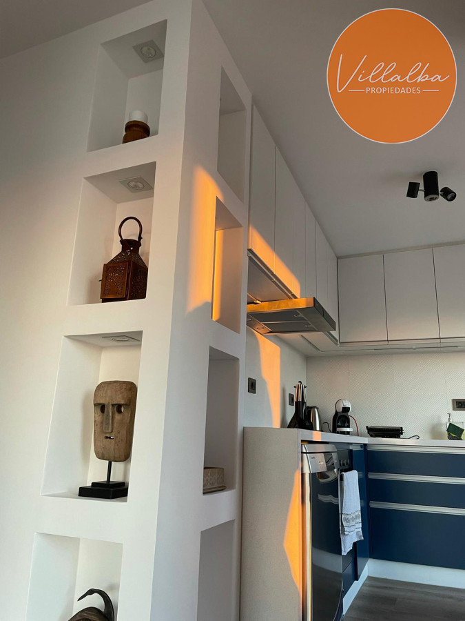 Apartamento ID.3619 - PENT-HOUSE AL MAR