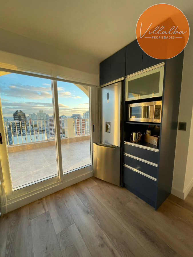Apartamento ID.3619 - PENT-HOUSE AL MAR