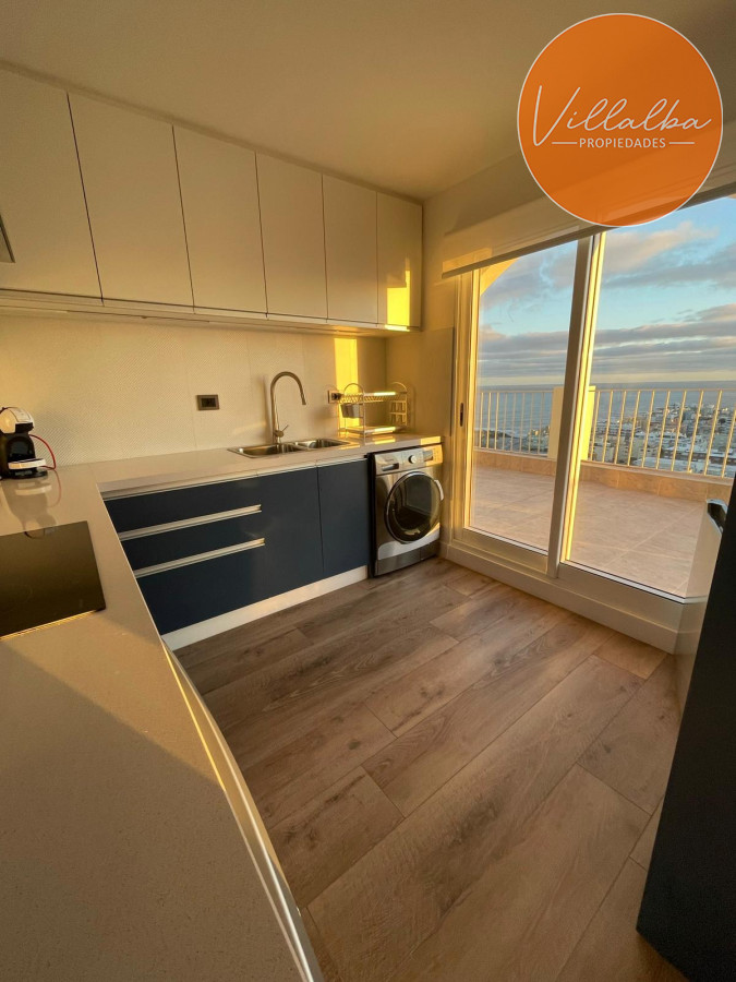 Apartamento ID.3619 - PENT-HOUSE AL MAR