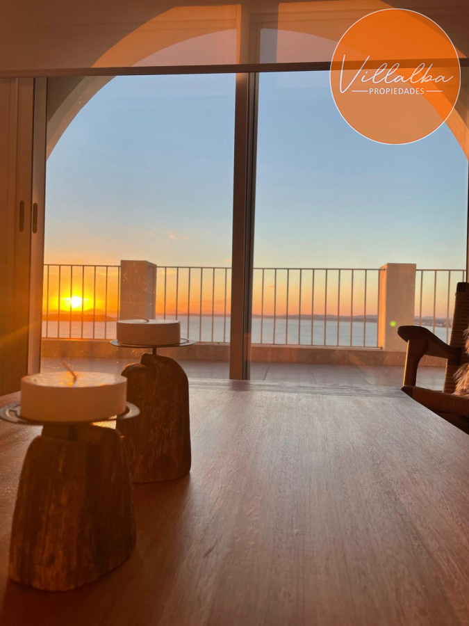 Apartamento ID.3619 - PENT-HOUSE AL MAR
