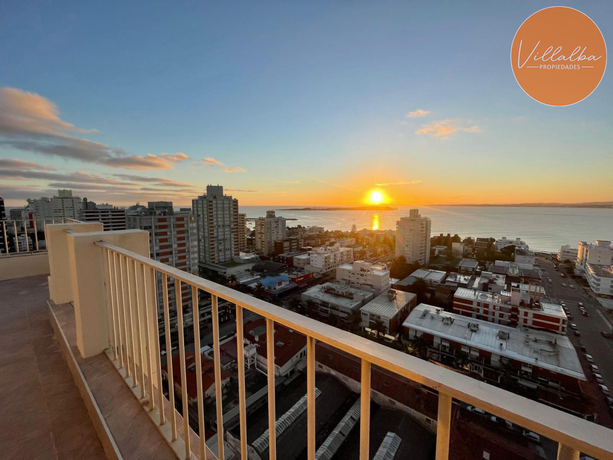 Apartamento ID.3619 - PENT-HOUSE AL MAR