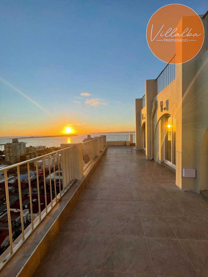 Apartamento ID.3619 - PENT-HOUSE AL MAR