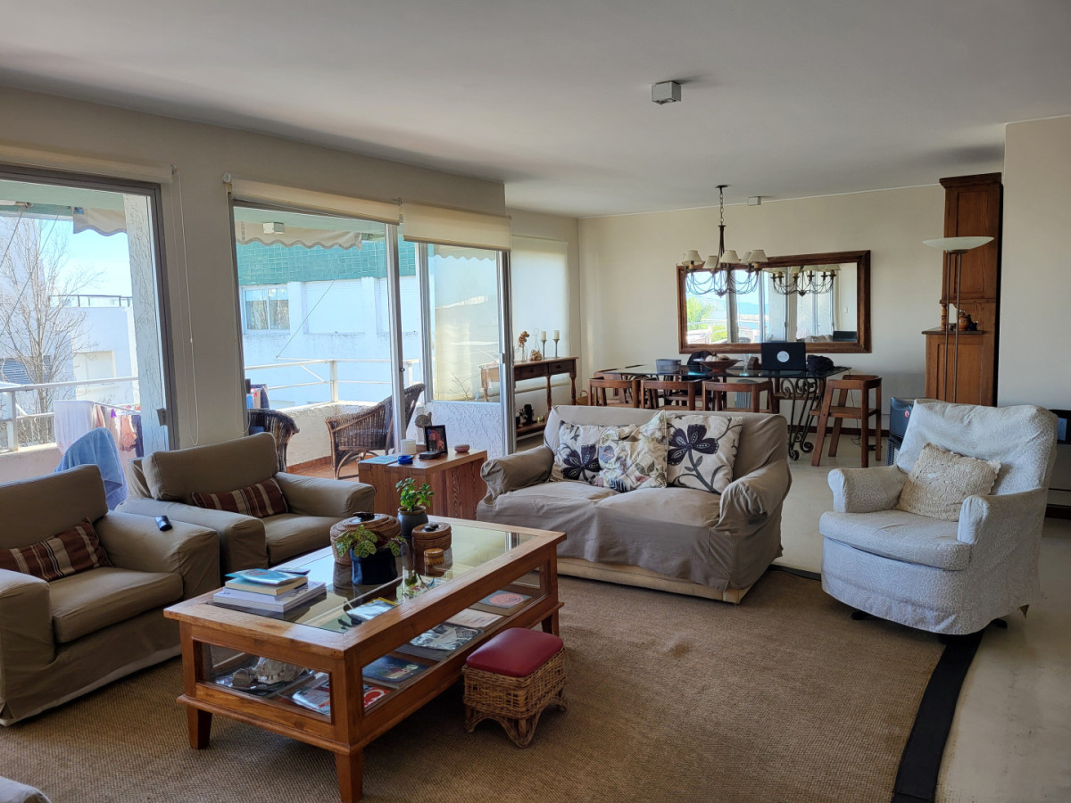 Venta de apartamento 4 dormitorios, Península, Punta del Este
