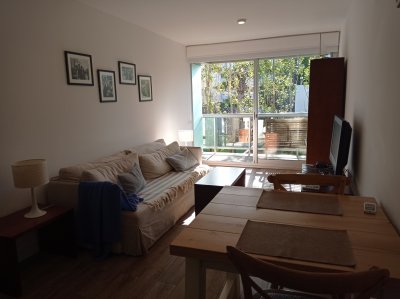 Venta apartamento 1 dormitorio, Peninsula, Punta del Este