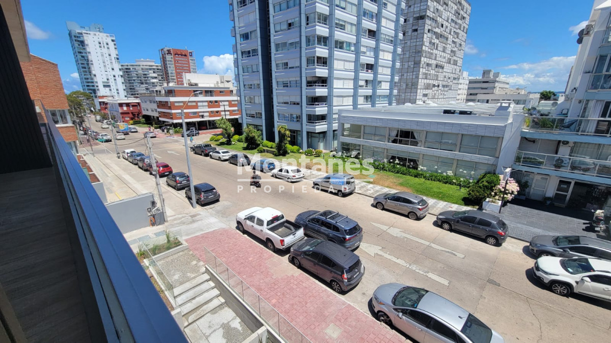 Apartamento ID.10241 - OPORTUNIDAD últimas unidades, Peninsula Punta del este, Venta 1 dormitorio