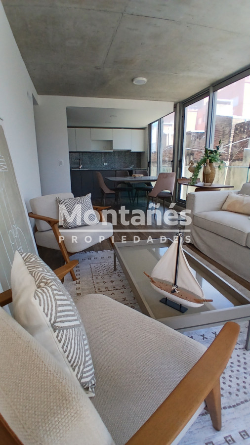 Apartamento ID.10243 - Precio por debajo del Costo !!!, Península Punta del este, Venta 2 dormitorios