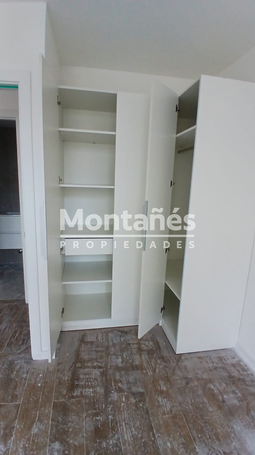 Apartamento ID.10241 - OPORTUNIDAD últimas unidades, Peninsula Punta del este, Venta 1 dormitorio
