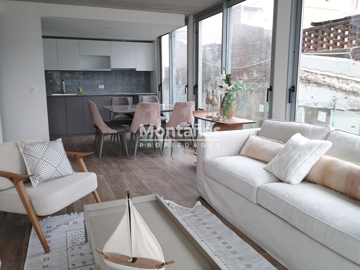 Apartamento ID.10243 - Precio por debajo del Costo !!!, Península Punta del este, Venta 2 dormitorios