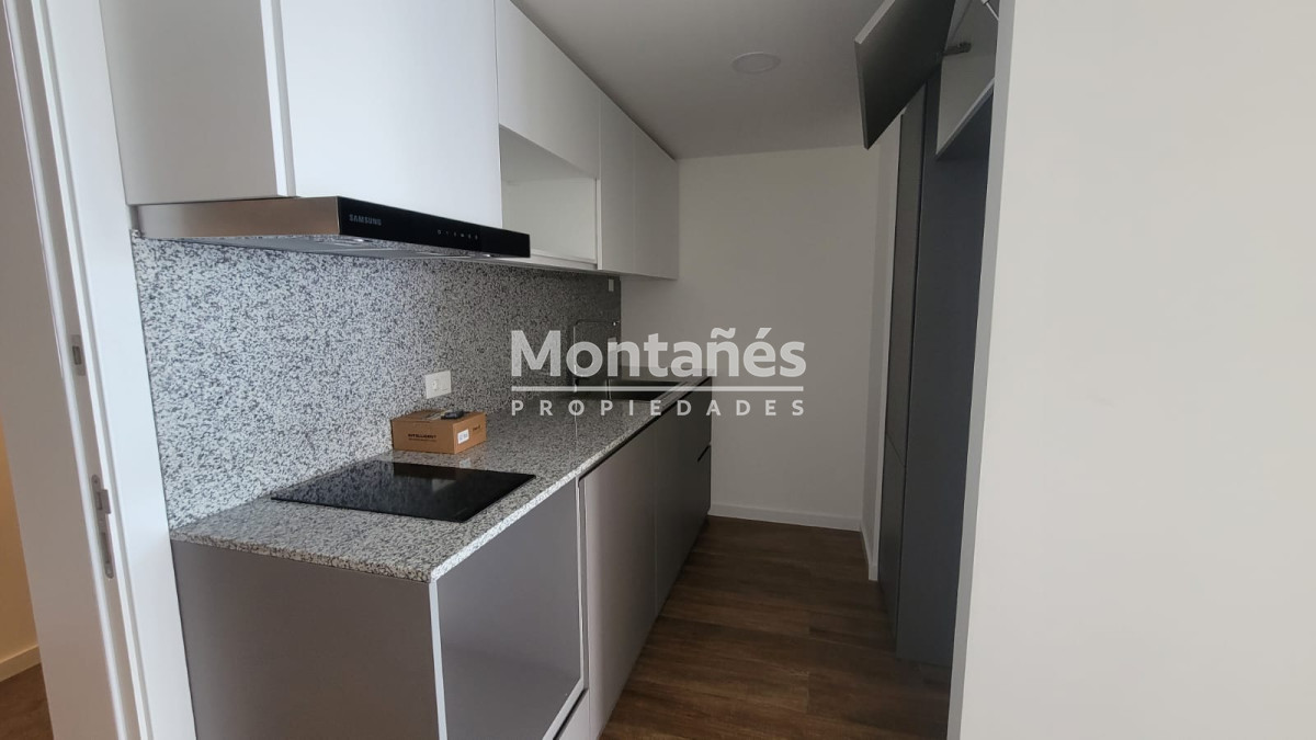 Apartamento ID.10241 - OPORTUNIDAD últimas unidades, Peninsula Punta del este, Venta 1 dormitorio
