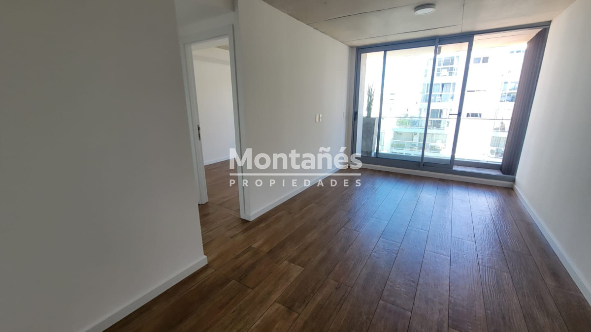 Apartamento ID.10241 - OPORTUNIDAD últimas unidades, Peninsula Punta del este, Venta 1 dormitorio