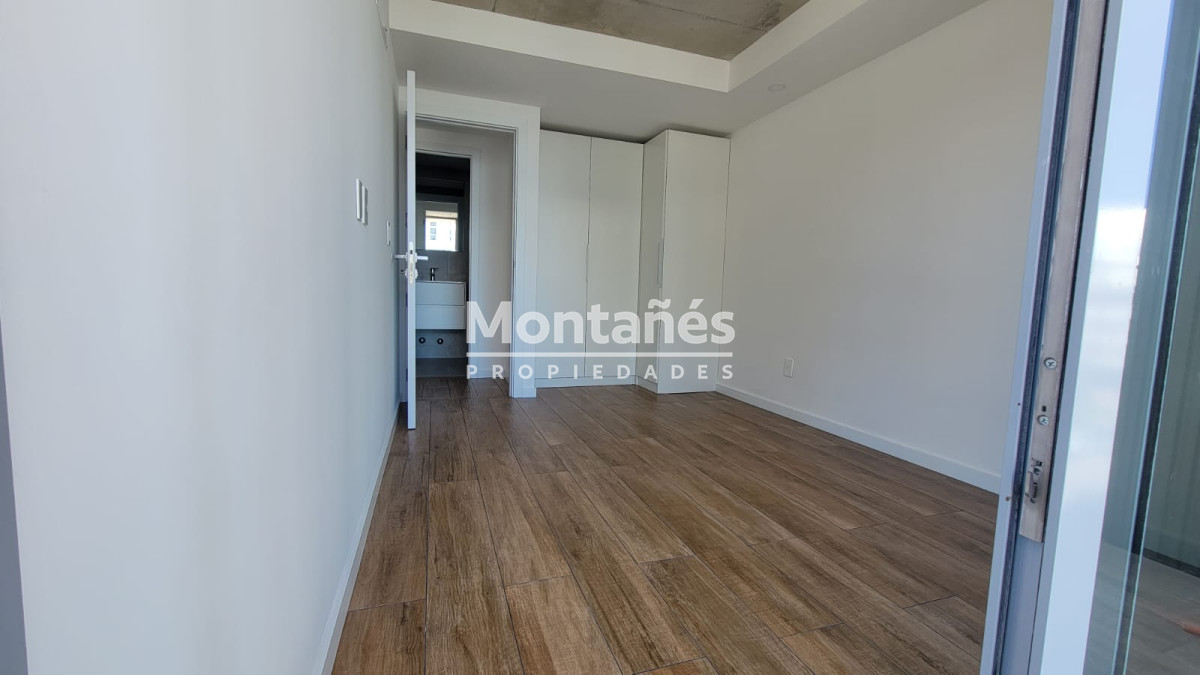Apartamento ID.10241 - OPORTUNIDAD últimas unidades, Peninsula Punta del este, Venta 1 dormitorio