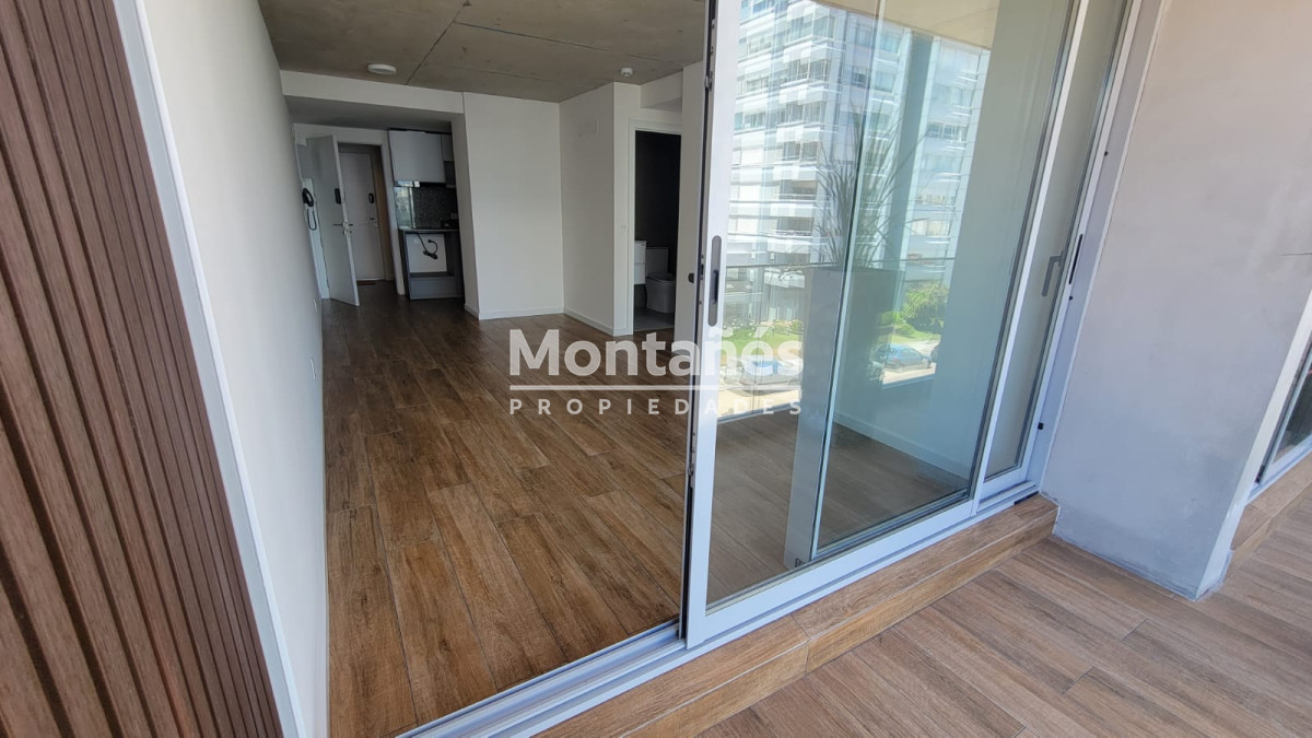 Apartamento ID.10241 - OPORTUNIDAD últimas unidades, Peninsula Punta del este, Venta 1 dormitorio