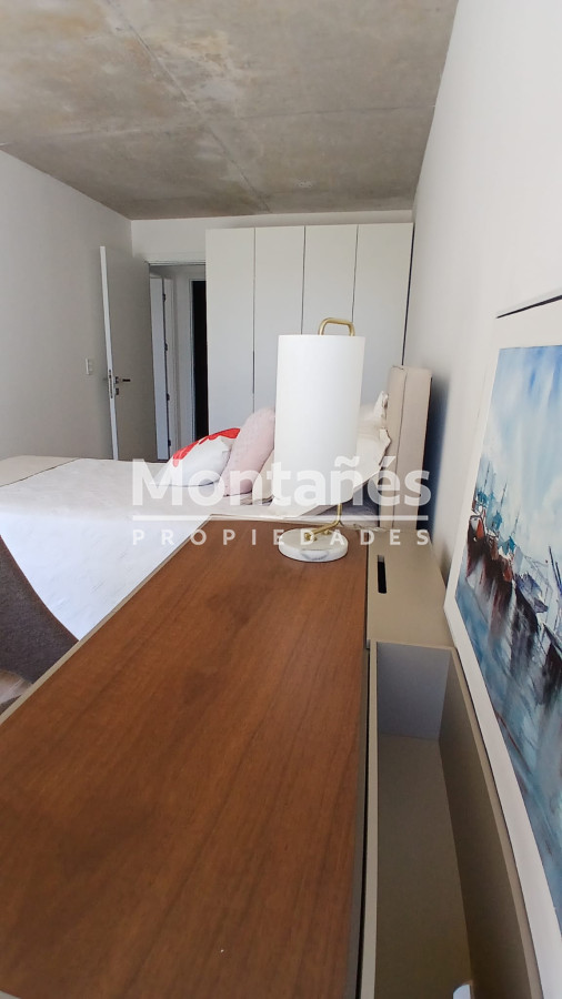 Apartamento ID.10243 - Precio por debajo del Costo !!!, Península Punta del este, Venta 2 dormitorios