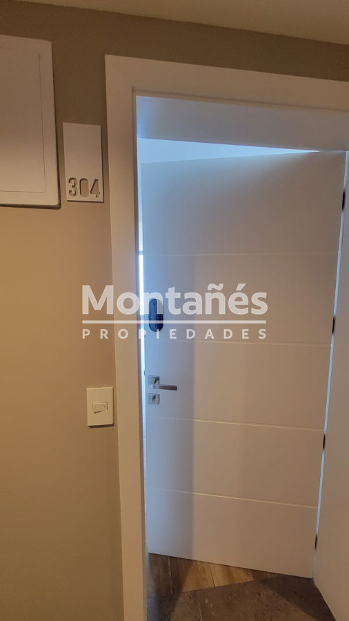 Apartamento ID.10241 - OPORTUNIDAD últimas unidades, Peninsula Punta del este, Venta 1 dormitorio