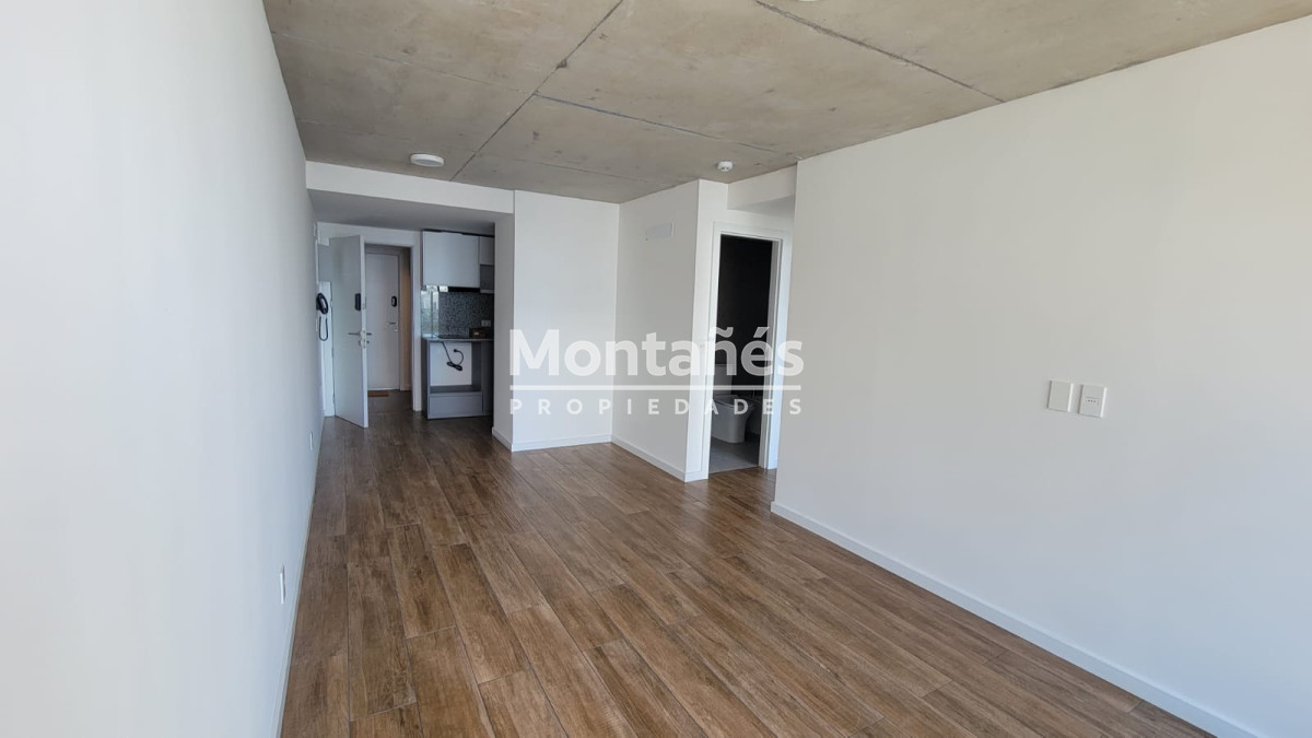 Apartamento ID.10241 - OPORTUNIDAD últimas unidades, Peninsula Punta del este, Venta 1 dormitorio