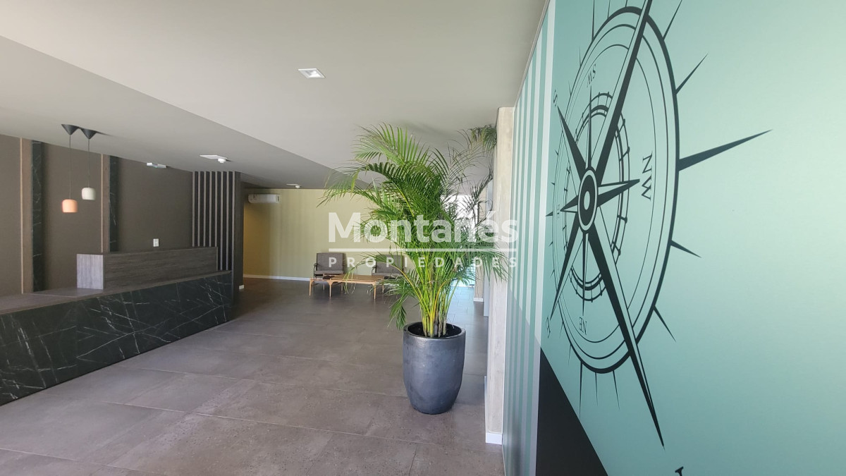 Apartamento ID.10241 - OPORTUNIDAD últimas unidades, Peninsula Punta del este, Venta 1 dormitorio
